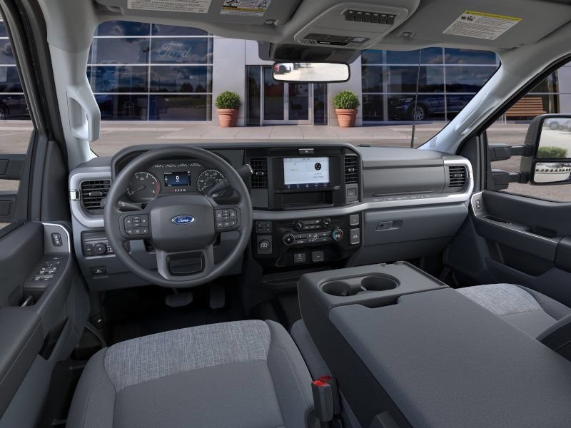 New 2026 Ford F350 XLT RWD image 13