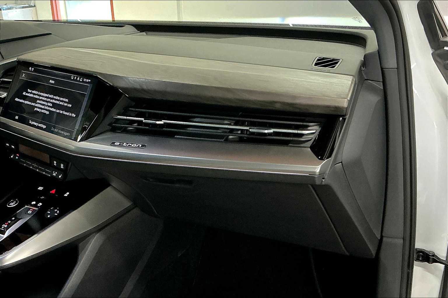 Used 2023 Audi Q4 e-tron Prestige w/ 20" Wheel Package image 18