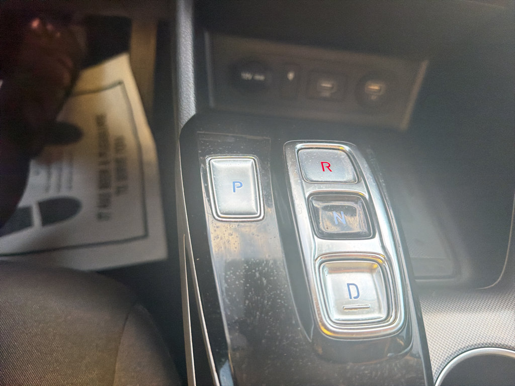 Used 2020 Hyundai Sonata SEL w/ Convenience + Sunroof Package FWD image 11