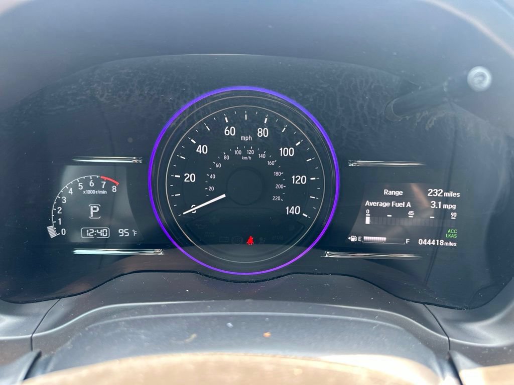 Used 2022 Honda HR-V EX image 27