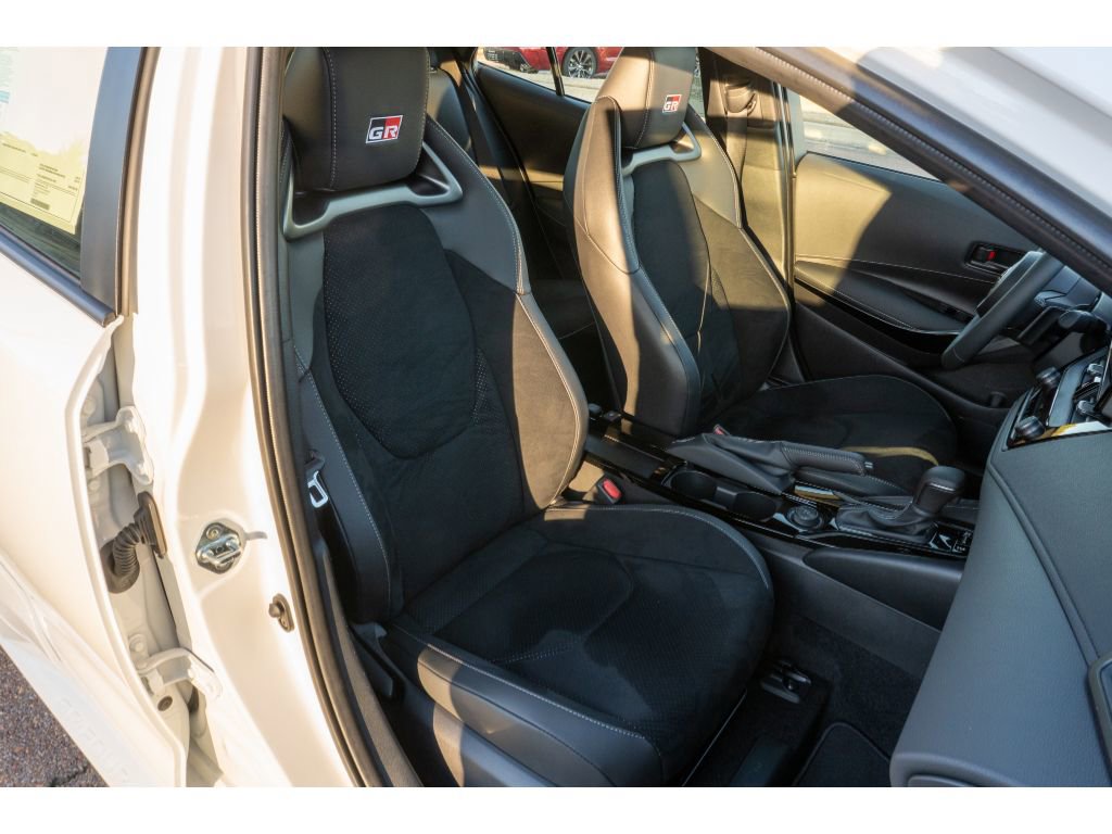 New 2026 Toyota Corolla GR image 16