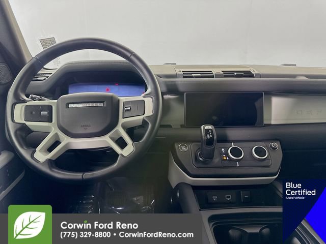 Used 2023 Land Rover Defender 110 SE image 25