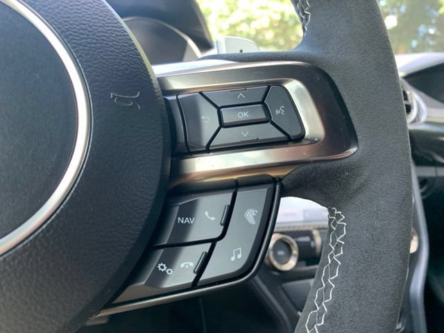 Certified 2021 Ford Mustang Shelby GT500 w/ Technology Package RWD image 19