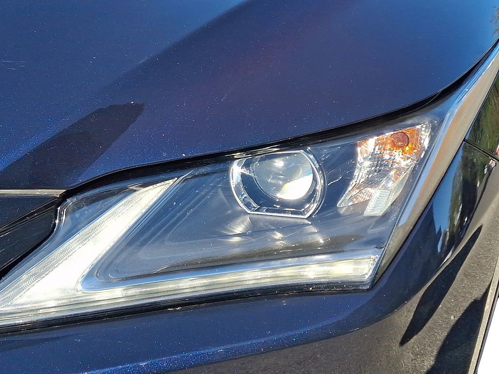 Used 2017 Lexus RX 350 FWD w/ Premium Package image 10