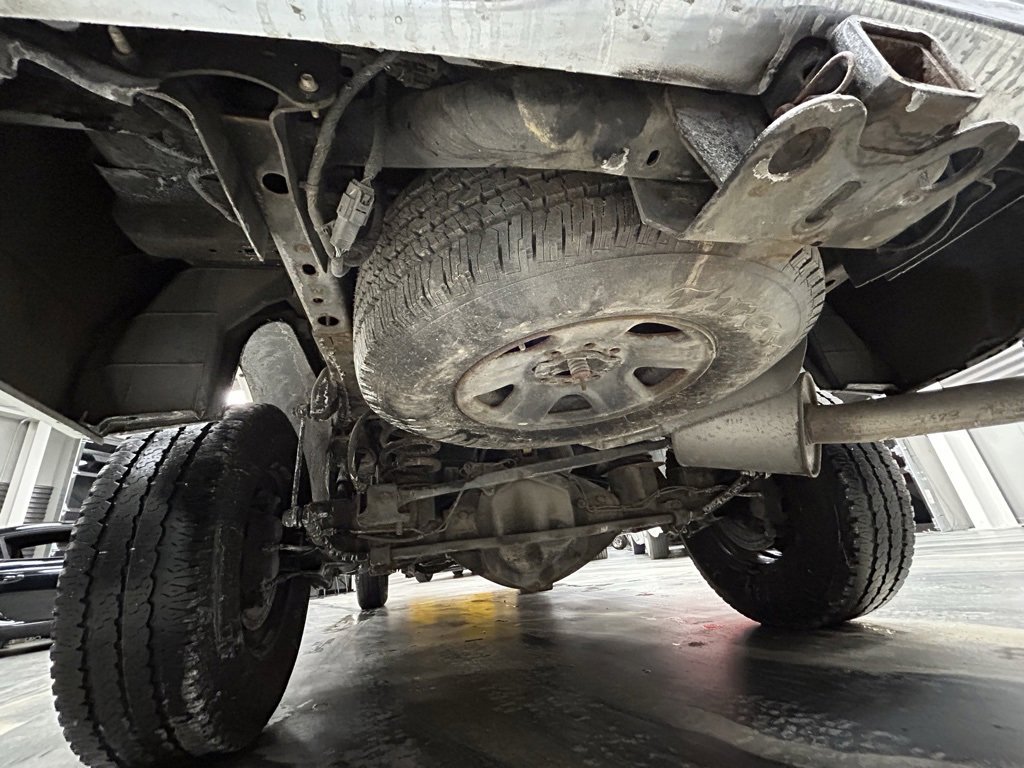 Used 2018 RAM 2500 Tradesman w/ Chrome Appearance Group image 50