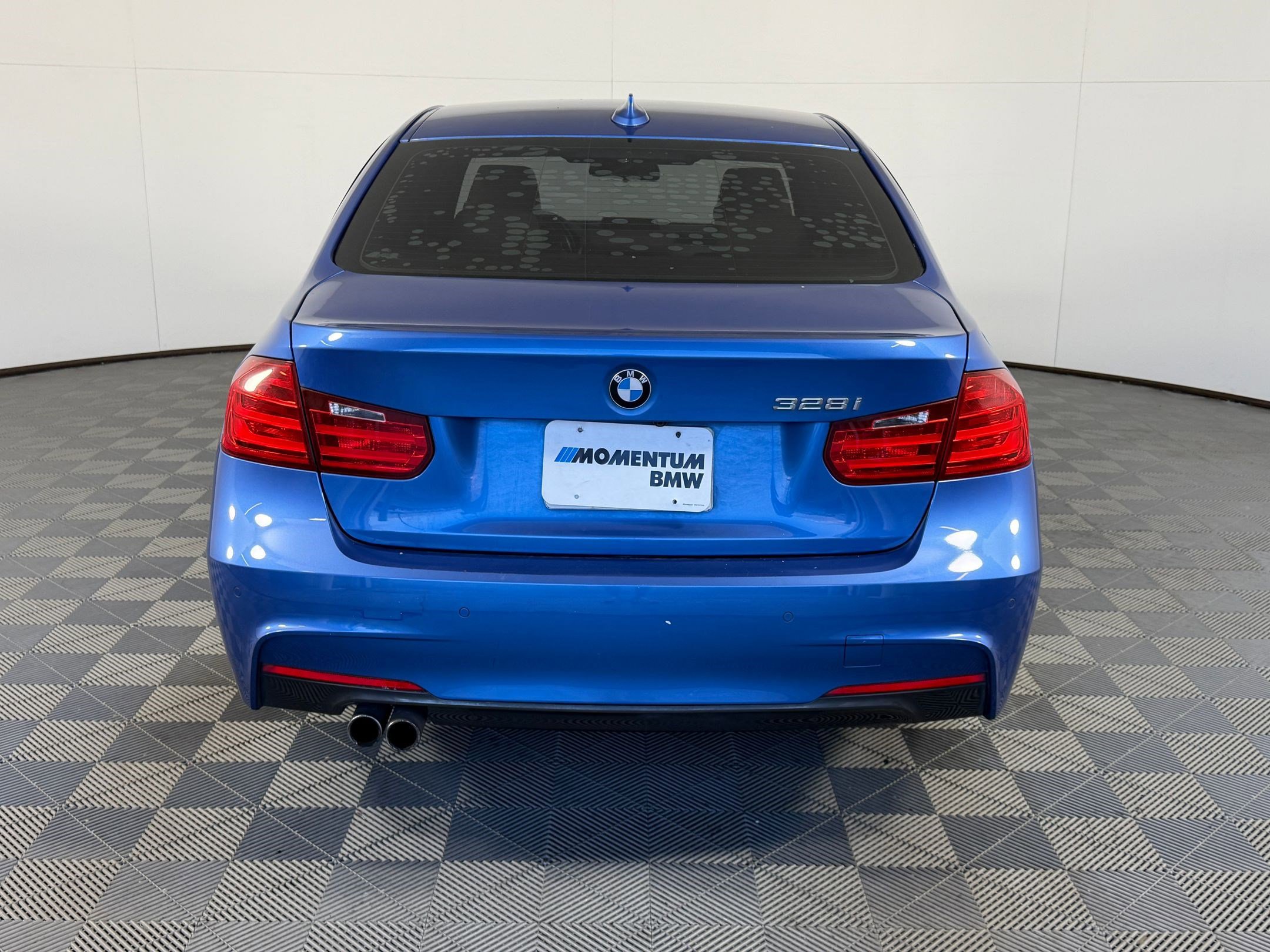 Used 2015 BMW 328i Sedan image 10
