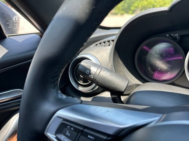Used 2017 FIAT 124 Spider Classica RWD image 19