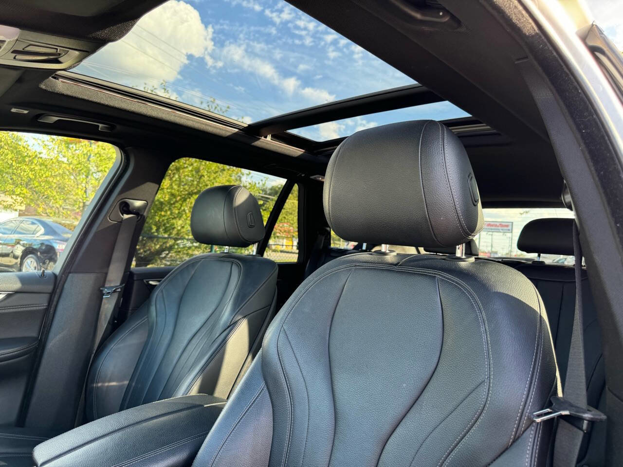 Used 2018 BMW X5 sDrive35i w/ M Sport Package image 38