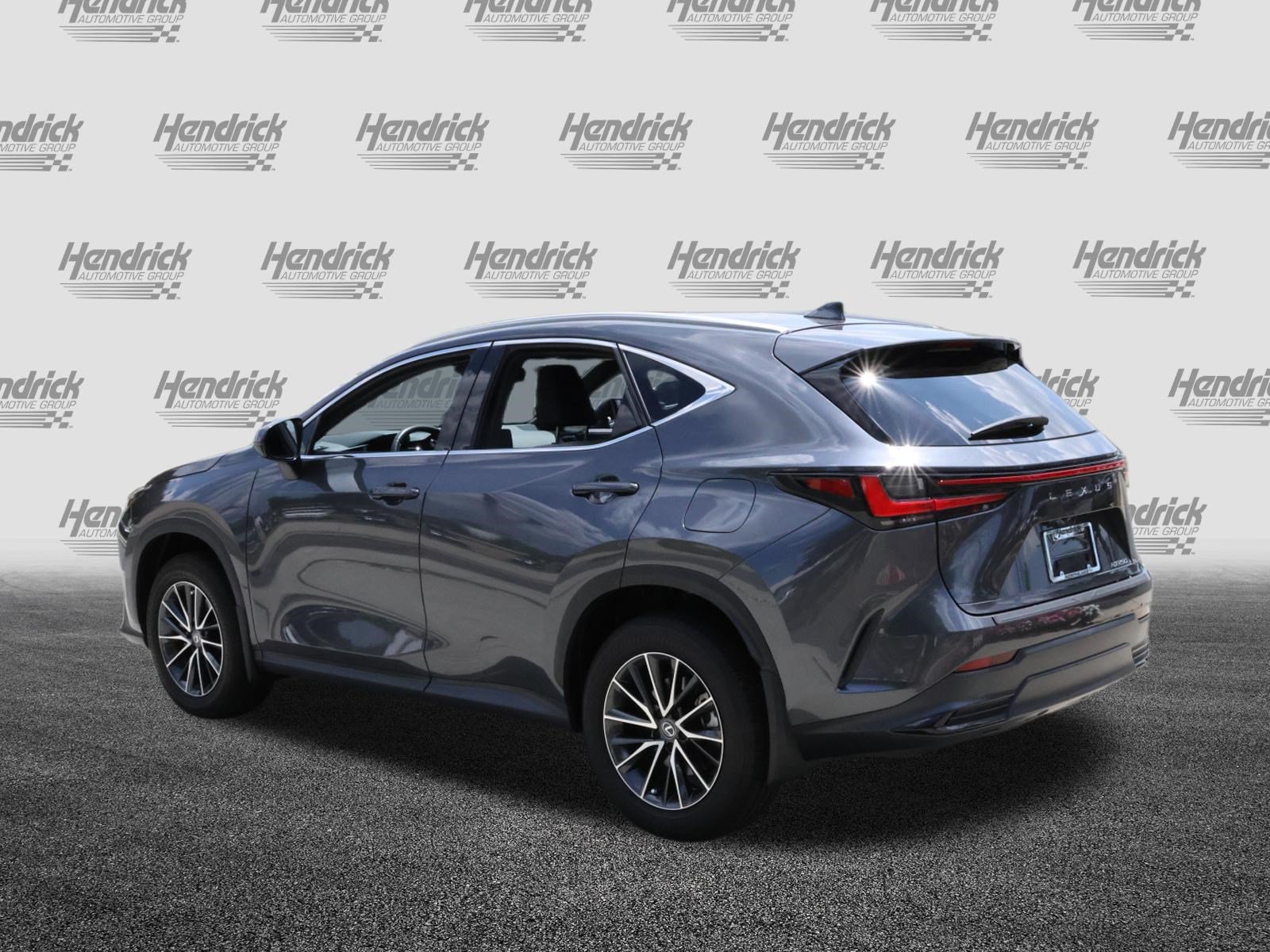 Used 2024 Lexus NX 250 FWD w/ Cold Area Package image 7