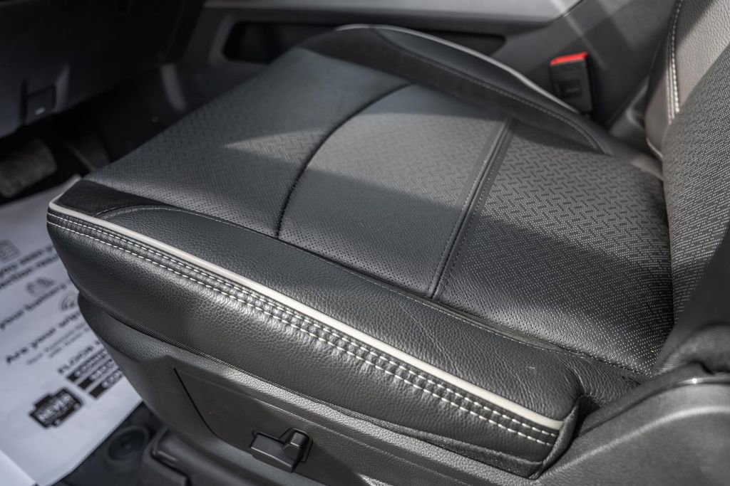 New 2026 RAM 2500 Laramie image 40