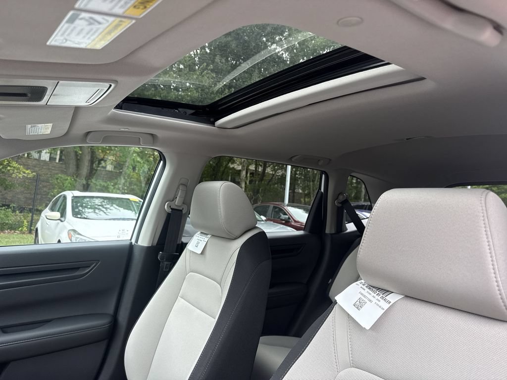 New 2026 Honda CR-V EX image 16