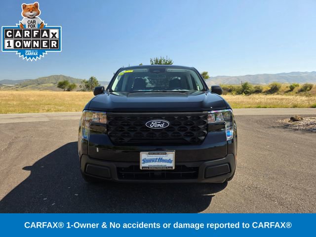 Used 2025 Ford Maverick XL FWD image 3