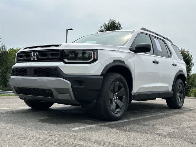 Used 2026 Honda Passport RTL image 19