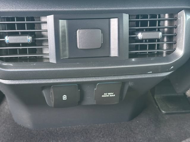 Used 2023 Ford F150 XLT w/ Equipment Group 302A High AWD/4WD image 14