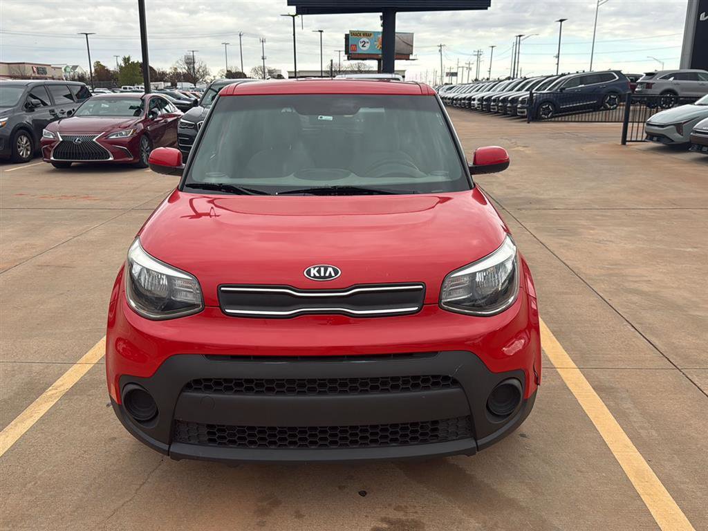 Used 2019 Kia Soul image 7