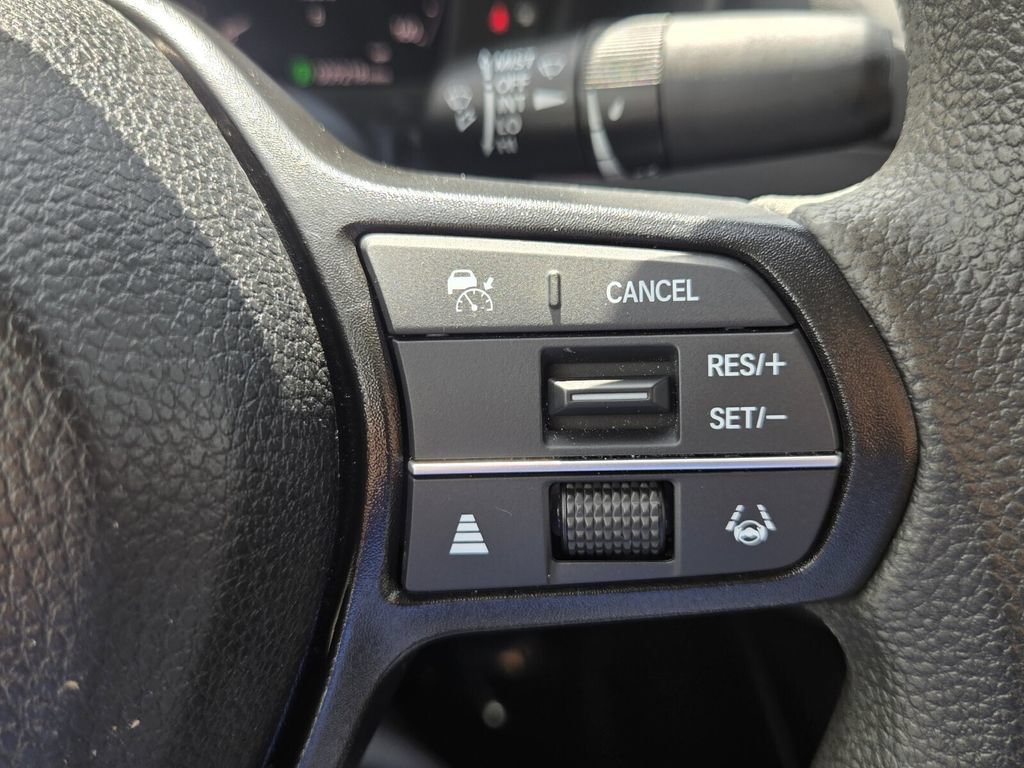 Certified 2024 Honda Accord LX image 24
