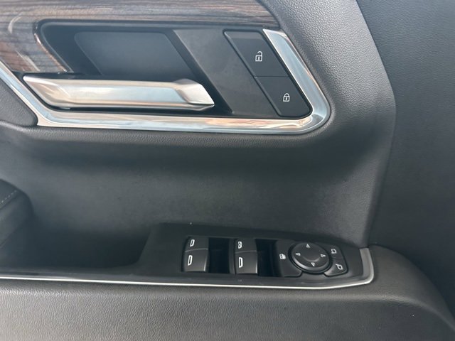 Certified 2023 Chevrolet Silverado 1500 RST image 32