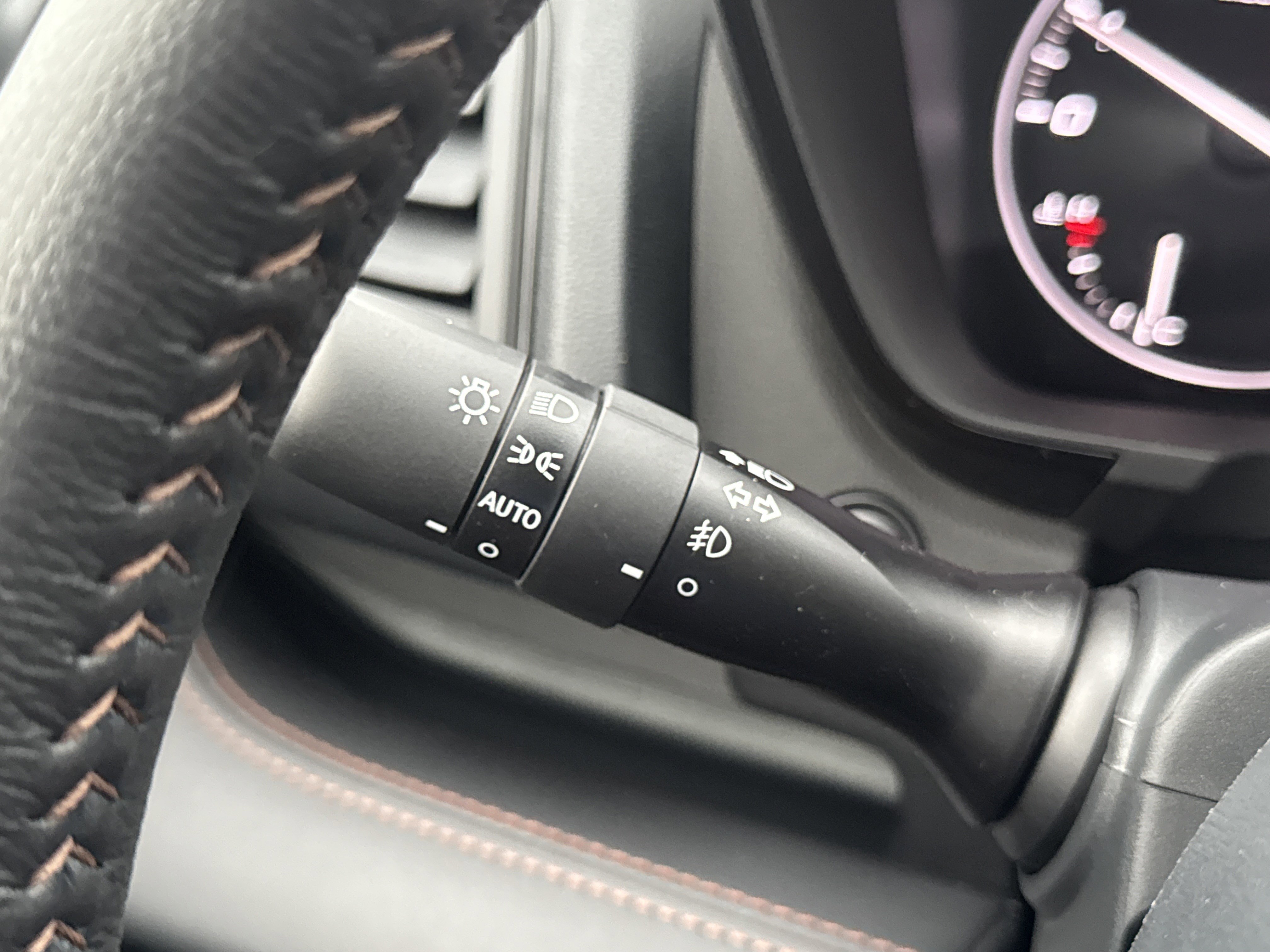 New 2026 Subaru Ascent Limited Bronze image 17