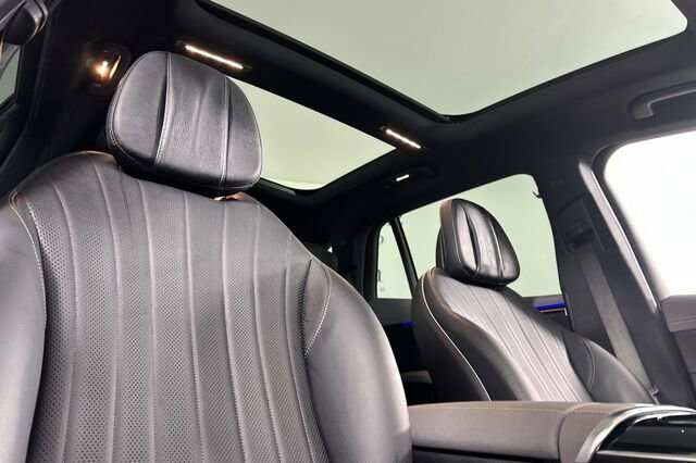 Certified 2023 Mercedes-Benz EQS 450+ 4MATIC SUV image 19