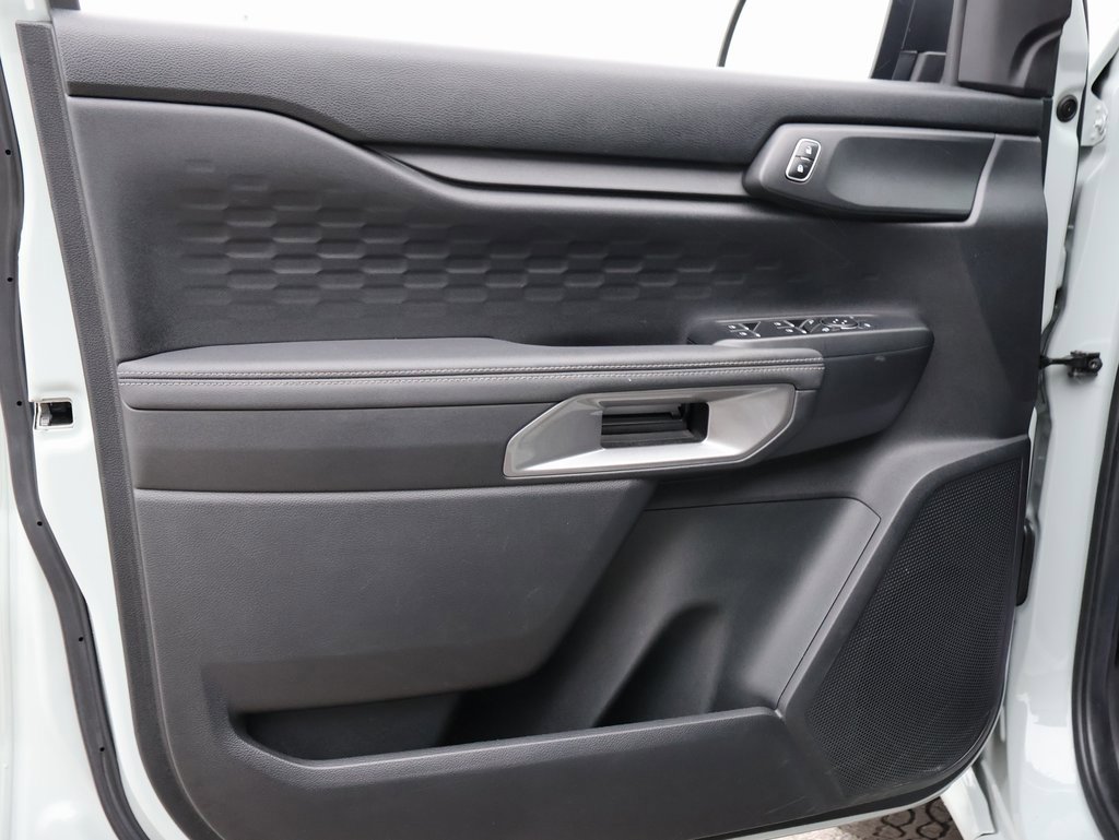 Used 2024 Ford Ranger XLT w/ Equipment Group 301A High image 20