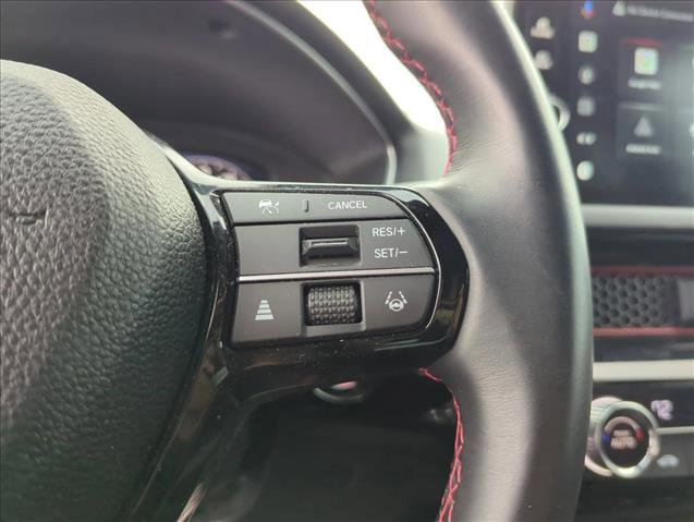 Used 2025 Honda Civic Si image 13
