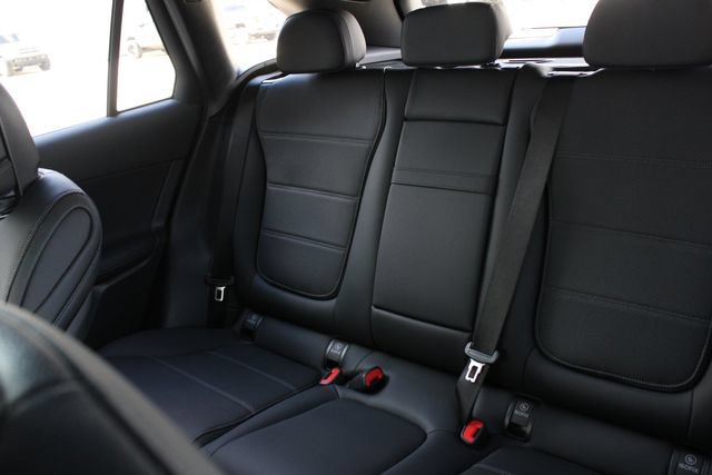 New 2026 Mercedes-Benz GLC 300 4MATIC image 20