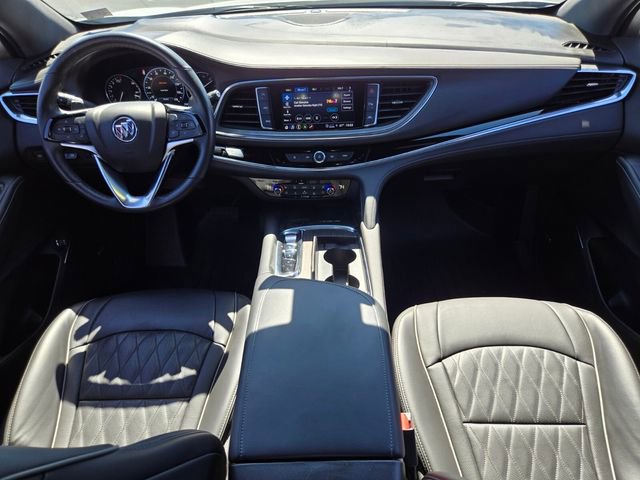 Used 2022 Buick Enclave Avenir w/ Avenir Technology Package AWD/4WD image 15