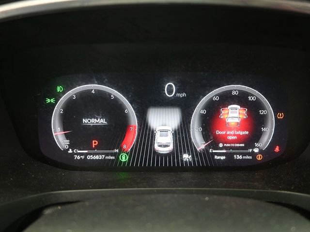 Used 2023 Acura MDX A-Spec image 11