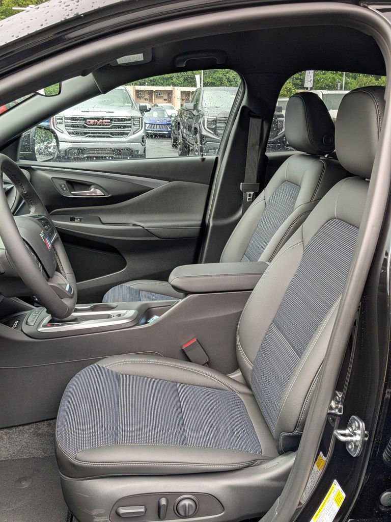 New 2025 Buick Envista Preferred w/ Convenience I Package image 12