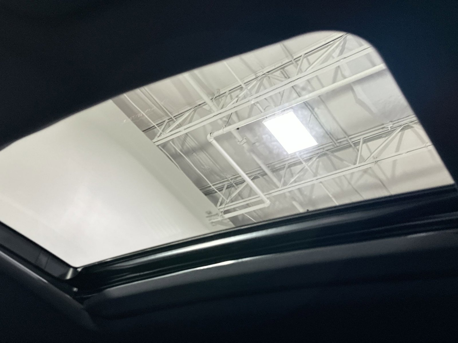 Used 2022 Honda Passport TrailSport image 30