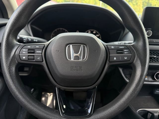 Used 2023 Honda HR-V LX image 18