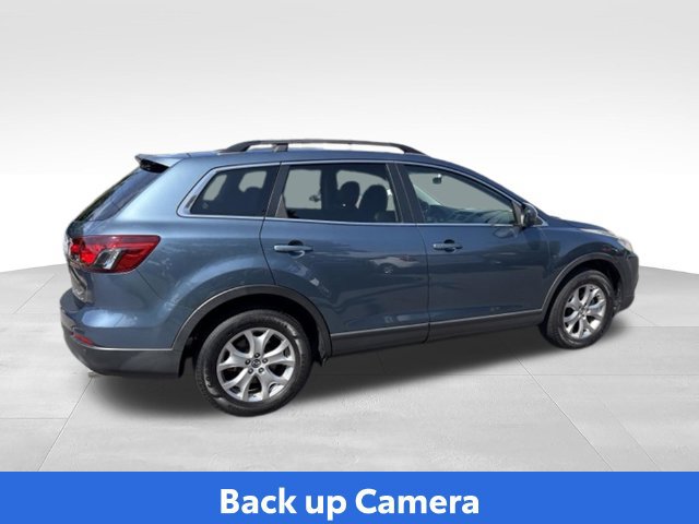 Used 2014 MAZDA CX-9 Touring AWD/4WD image 10