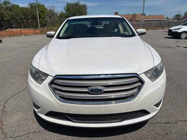 Used 2014 Ford Taurus SEL w/ Equipment Group 201A image 7