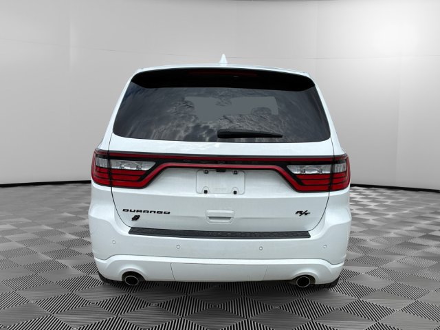 Used 2021 Dodge Durango R/T w/ Blacktop Package AWD/4WD image 4