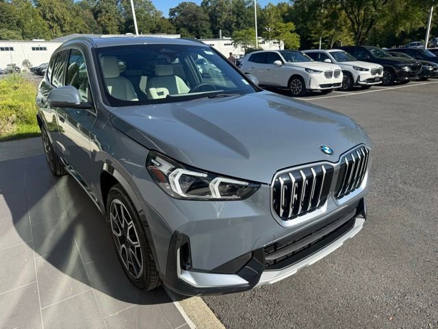 New 2026 BMW X1 xDrive28i w/ Convenience Package image 5