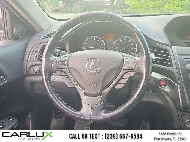 Used 2013 Acura ILX w/ Premium Package image 13