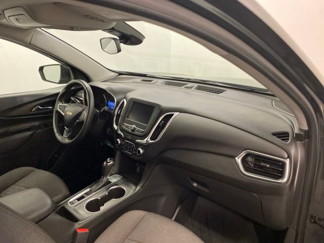 Used 2021 Chevrolet Equinox LT FWD image 23