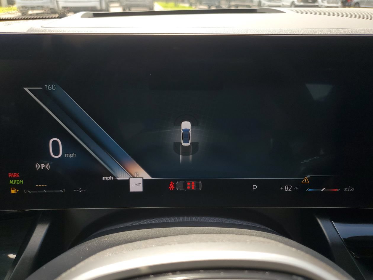 Used 2026 BMW 530i RWD image 30