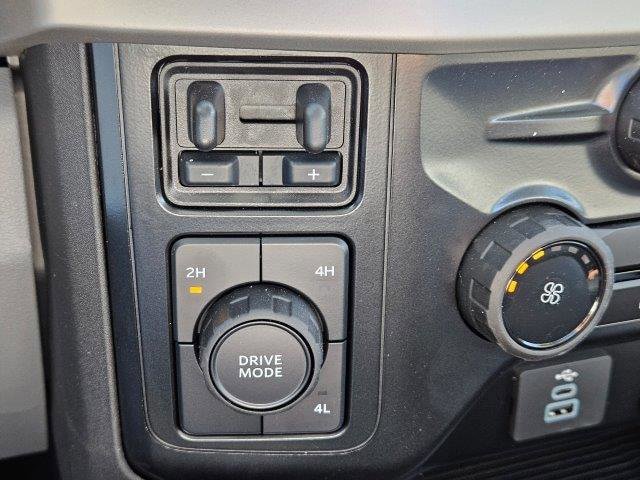 New 2024 Ford F450 XL AWD/4WD image 29