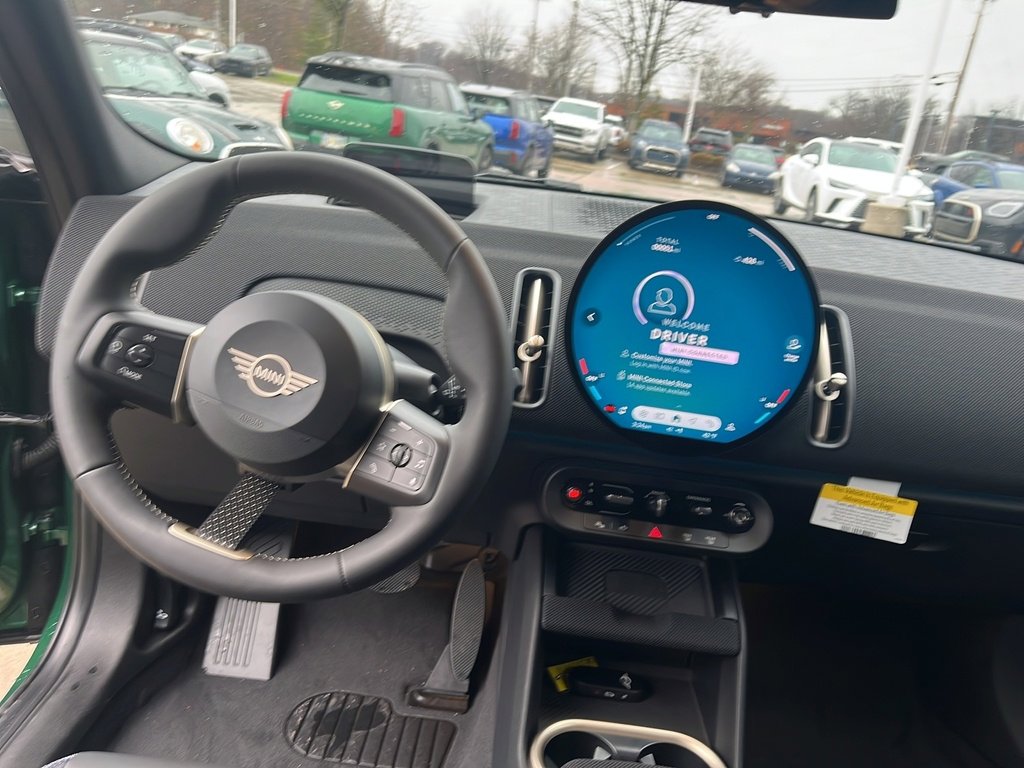 New 2026 MINI Cooper Countryman S image 7