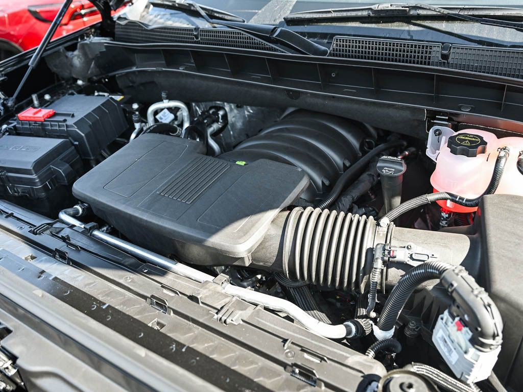 New 2026 GMC Sierra 1500 Denali w/ Denali Reserve Package image 7