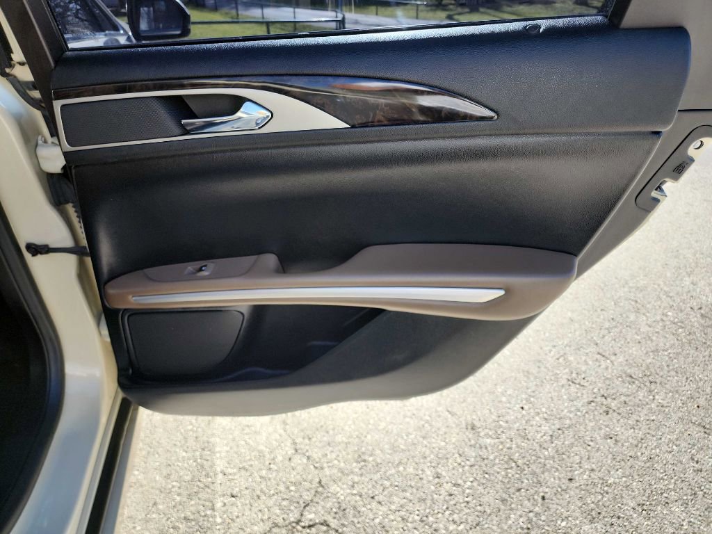 Used 2015 Lincoln MKZ AWD w/ Equipment Group 102A Reserve image 28