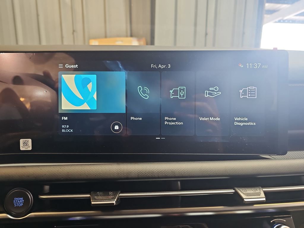 New 2026 Hyundai Tucson SEL AWD/4WD image 23