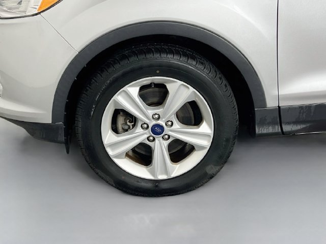 Used 2016 Ford Escape SE w/ SE Cold Weather Package AWD/4WD image 10