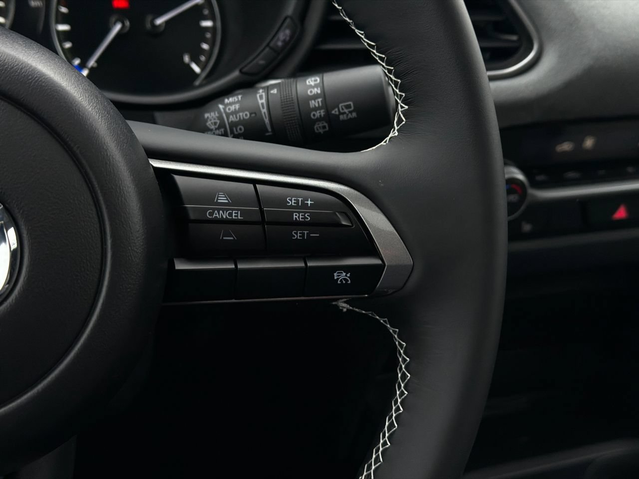 New 2026 MAZDA CX-30 Aire Edition AWD/4WD image 21