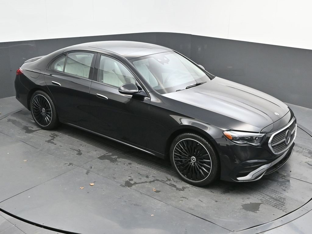 Used 2024 Mercedes-Benz E 450 E 450 image 36