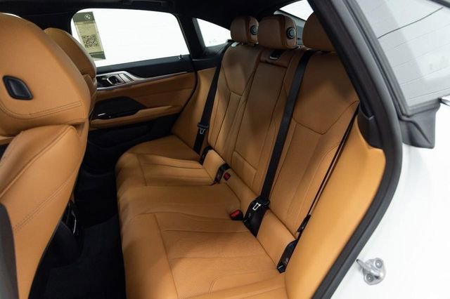 Used 2025 BMW i4 xDrive40i w/ Premium Package image 22