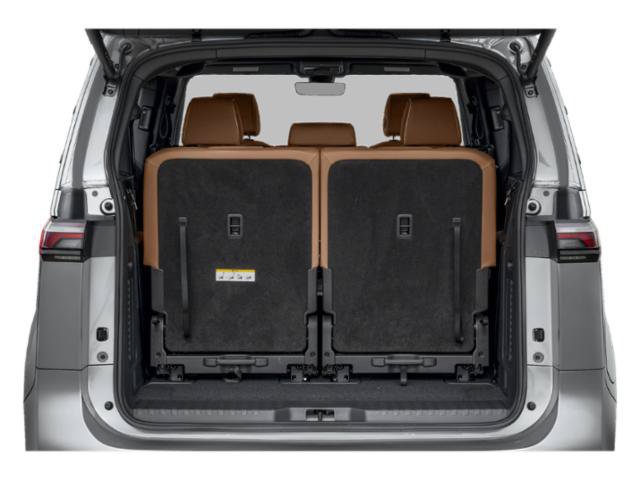 Used 2025 Volkswagen ID. Buzz Pro S RWD image 13