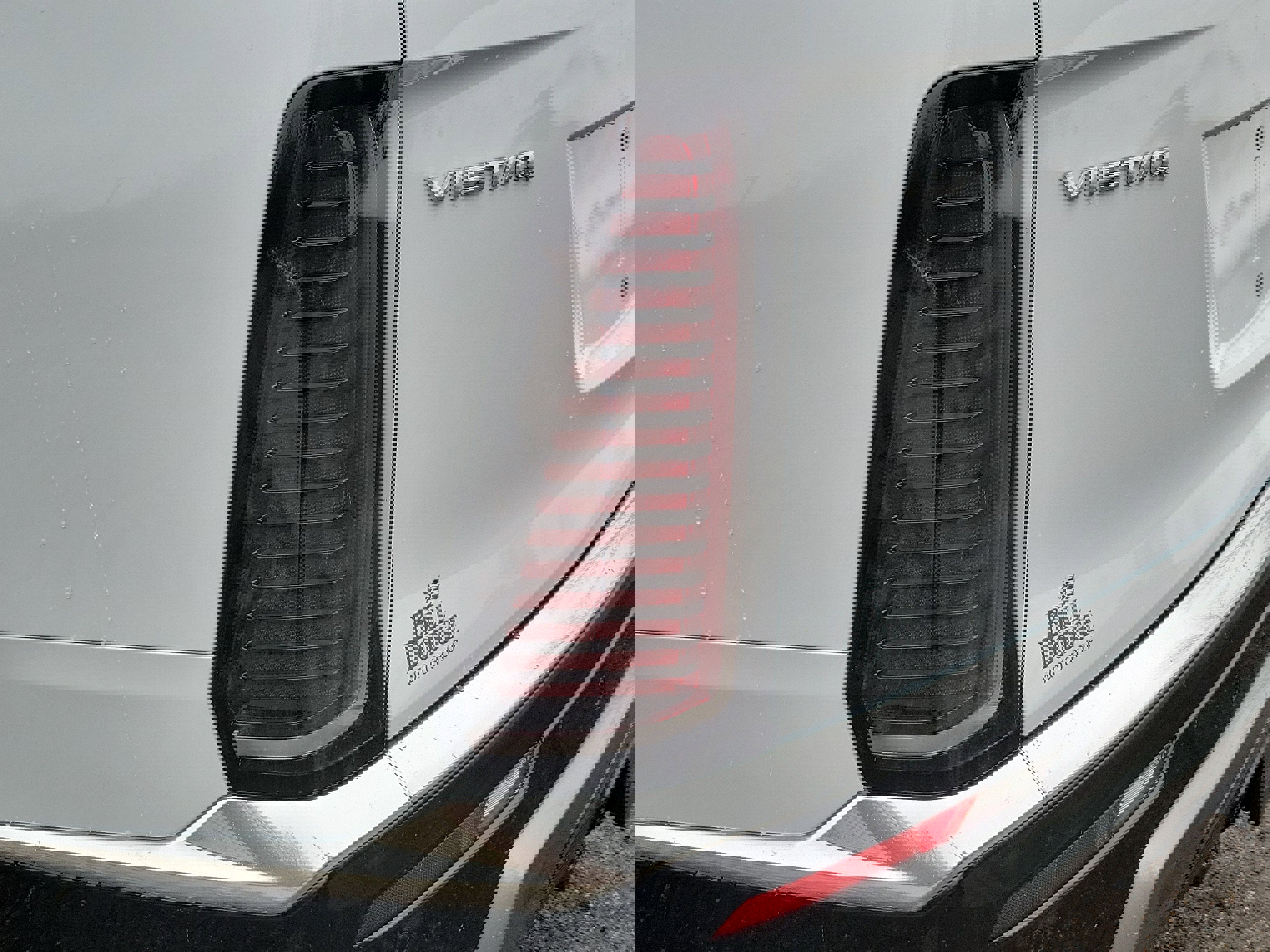 New 2026 Cadillac Vistiq Luxury AWD/4WD image 15