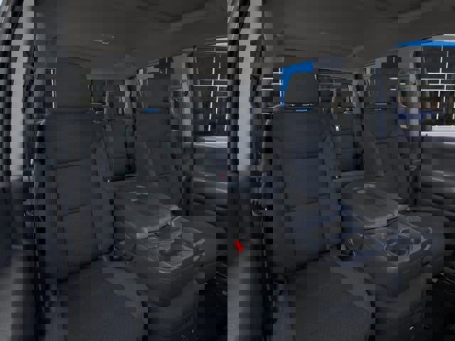 New 2026 Chevrolet Silverado 2500 Custom w/ Custom Value Package image 16